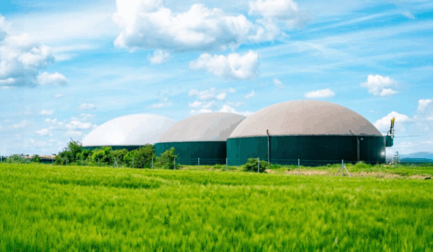 O Governo de Goiás vai investir até R$ 2 milhões no financiamento de projetos de transição energética no campo