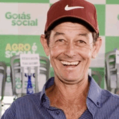 A Emater Goiás vai encerrar a 16ª edição do Agro é Social, programa criado pelo Governo do Estado, na Região do Vale do Paranã