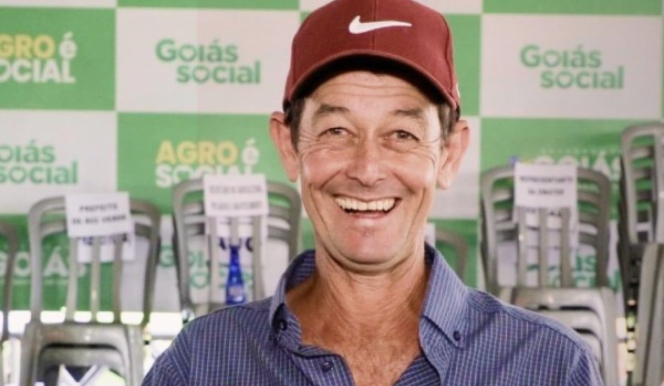 A Emater Goiás vai encerrar a 16ª edição do Agro é Social, programa criado pelo Governo do Estado, na Região do Vale do Paranã