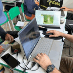O Instituto de Proteção Ambiental do Amazonas (Ipaam), promove, durante os dias 25 de agosto até 4 de setembro, um mutirão de atendimento para produtores regularizarem o Cadastro Ambiental Rural (CAR)