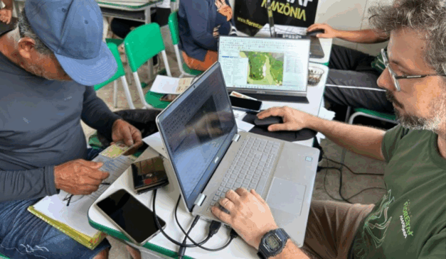 O Instituto de Proteção Ambiental do Amazonas (Ipaam), promove, durante os dias 25 de agosto até 4 de setembro, um mutirão de atendimento para produtores regularizarem o Cadastro Ambiental Rural (CAR)