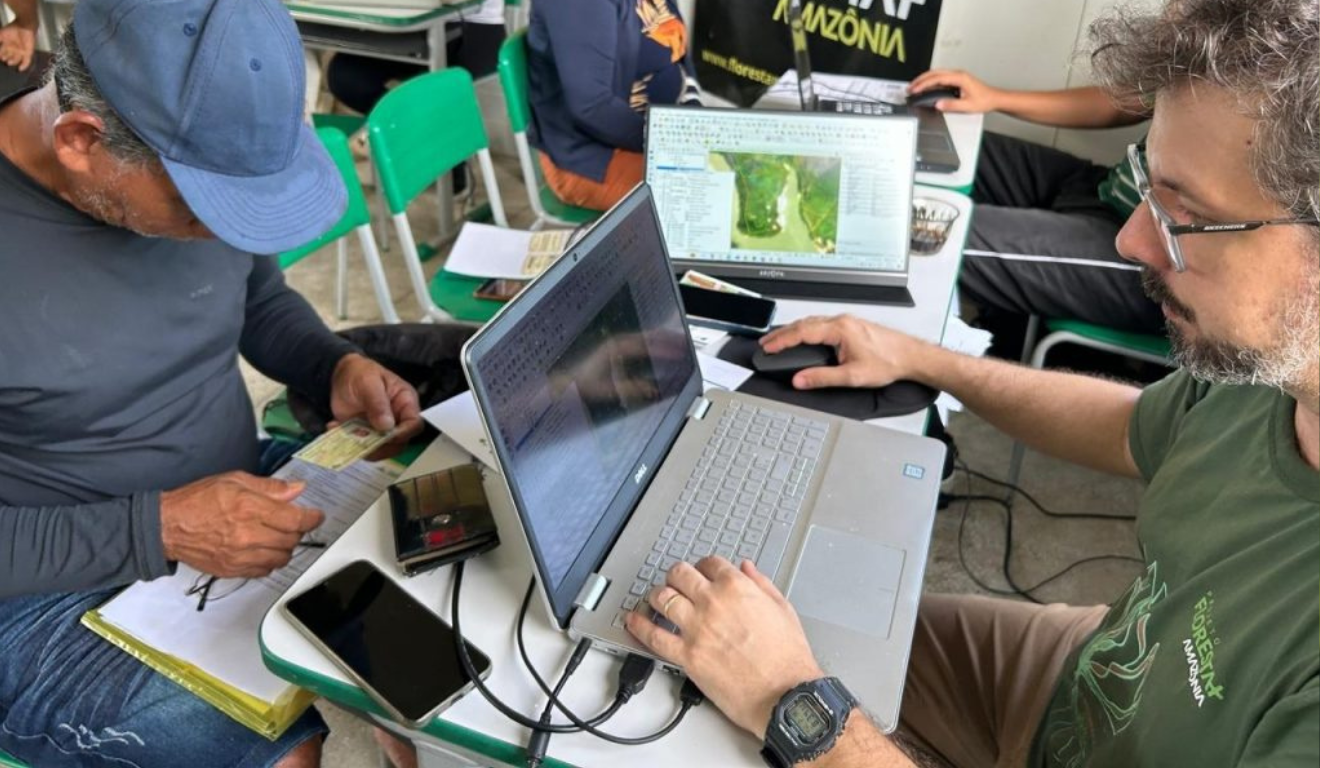 O Instituto de Proteção Ambiental do Amazonas (Ipaam), promove, durante os dias 25 de agosto até 4 de setembro, um mutirão de atendimento para produtores regularizarem o Cadastro Ambiental Rural (CAR)