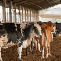 A Agência Goiana de Defesa Agropecuária (Agrodefesa) alerta os produtores rurais aos sinais clínicos da febre aftosa, após Goiás ser reconhecida pela Organização Mundial da Saúde Animal (OMSA) como área livre da doença sem vacinação