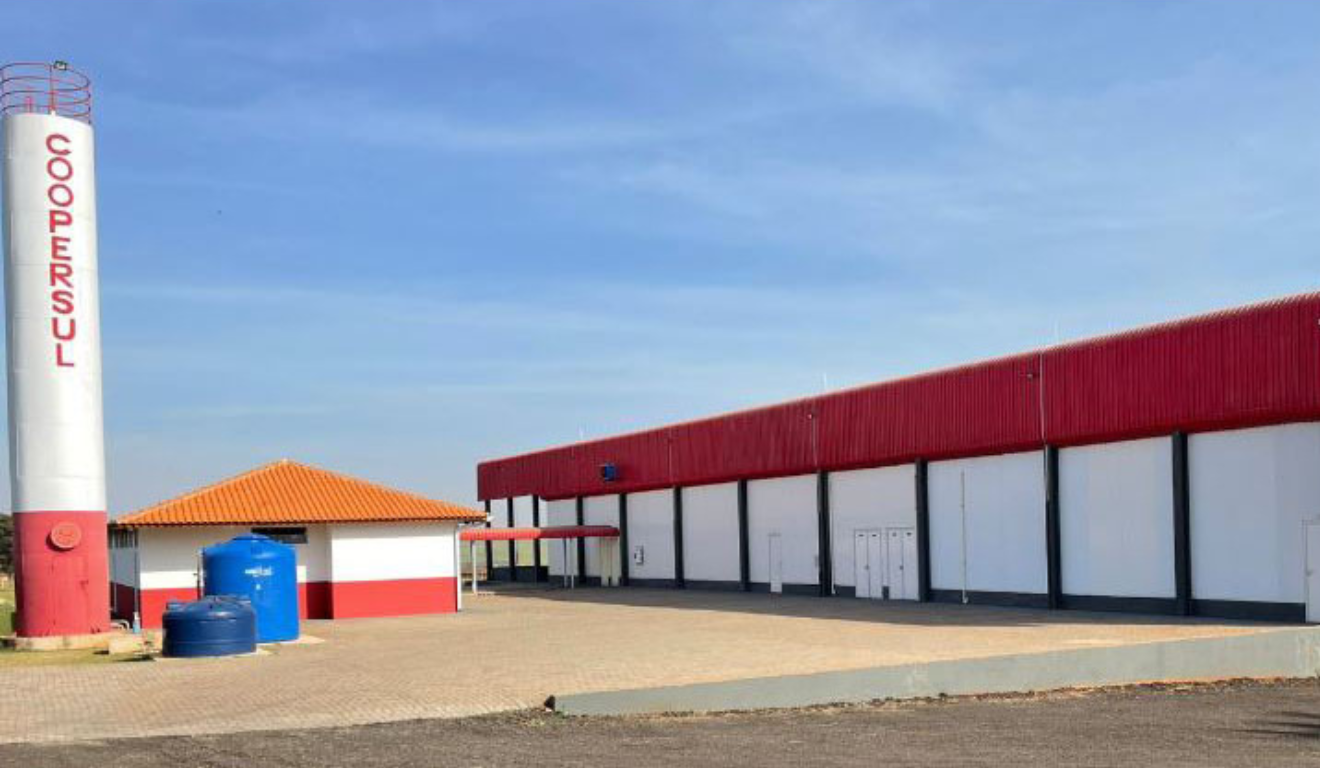A Cooperativa da Agricultura Familiar da Região Noroeste do Paraná (Coopersul) inaugurou, na última quarta-feira (27), um frigorífico de peixes em Cruzeiro do Sul (PR) A Cooperativa da Agricultura Familiar da Região Noroeste do Paraná (Coopersul) inaugurou, na última quarta-feira (27), um frigorífico de peixes em Cruzeiro do Sul (PR)