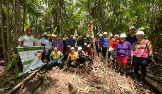 Foto: Emater/Pará
