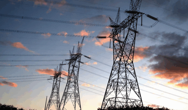 Imagem ilustra representatividade do agronegócio na geração de energia elétrica