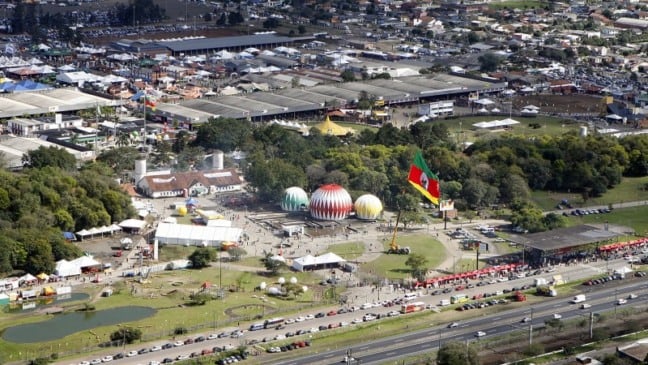 Foto: divulgação/governo do estado do RS