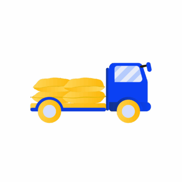 Ilustração- Depois da porteira