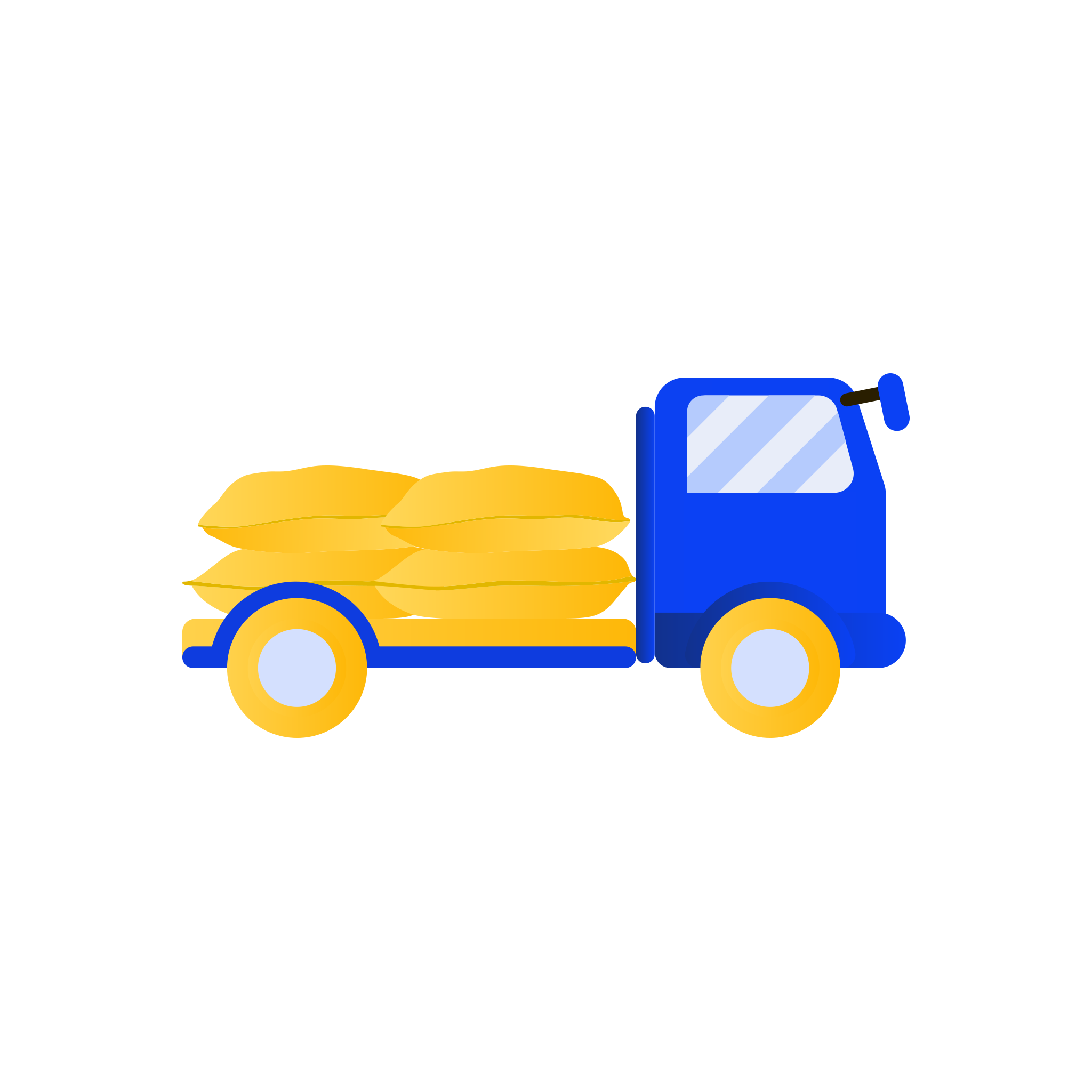Ilustração- Depois da porteira