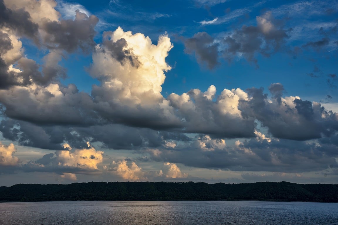 Modelo climático La Niña