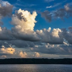 Modelo climático La Niña