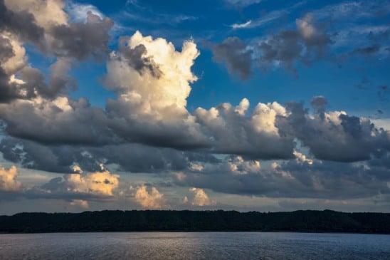 Modelo climático La Niña