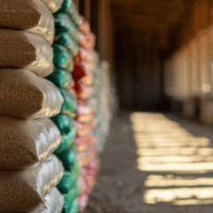 A Comissão de Agricultura, Pecuária, Abastecimento e Desenvolvimento Rural da Câmara dos Deputados aprovou o Projeto de Lei Complementar (PLP) 54/25, que permite a aplicação de taxas menores para insumos agropecuários, como defensivos agrícolas, adubos, mudas e medicamento