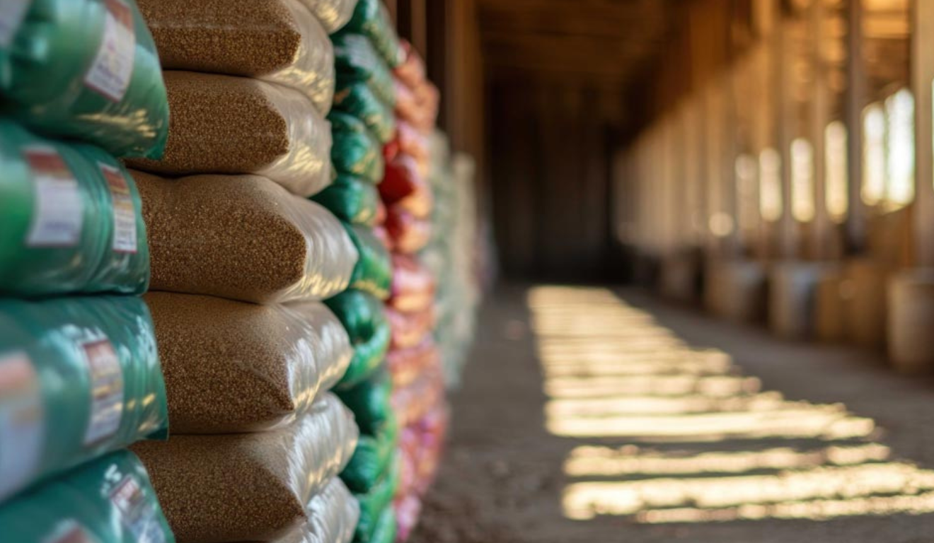 A Comissão de Agricultura, Pecuária, Abastecimento e Desenvolvimento Rural da Câmara dos Deputados aprovou o Projeto de Lei Complementar (PLP) 54/25, que permite a aplicação de taxas menores para insumos agropecuários, como defensivos agrícolas, adubos, mudas e medicamento A Comissão de Agricultura, Pecuária, Abastecimento e Desenvolvimento Rural da Câmara dos Deputados aprovou o Projeto de Lei Complementar (PLP) 54/25, que permite a aplicação de taxas menores para insumos agropecuários, como defensivos agrícolas, adubos, mudas e medicamento