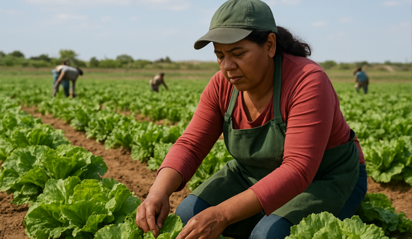 O Governo do Espírito Santo assinou, na última quarta-feira (3), um projeto de lei que prevê que as compras da agricultura familiar pelo estado dobrem em até quatro anos