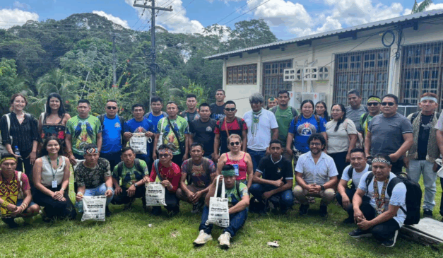 O Instituto de Defesa Agropecuária e Florestal do Acre (Idaf) apresentou, durante o 4º Simpósio de Ciências Ambientais da Amazônia Sul Ocidental, um curso inovador sobre o uso de Inteligência Artificial (IA) na defesa vegetal