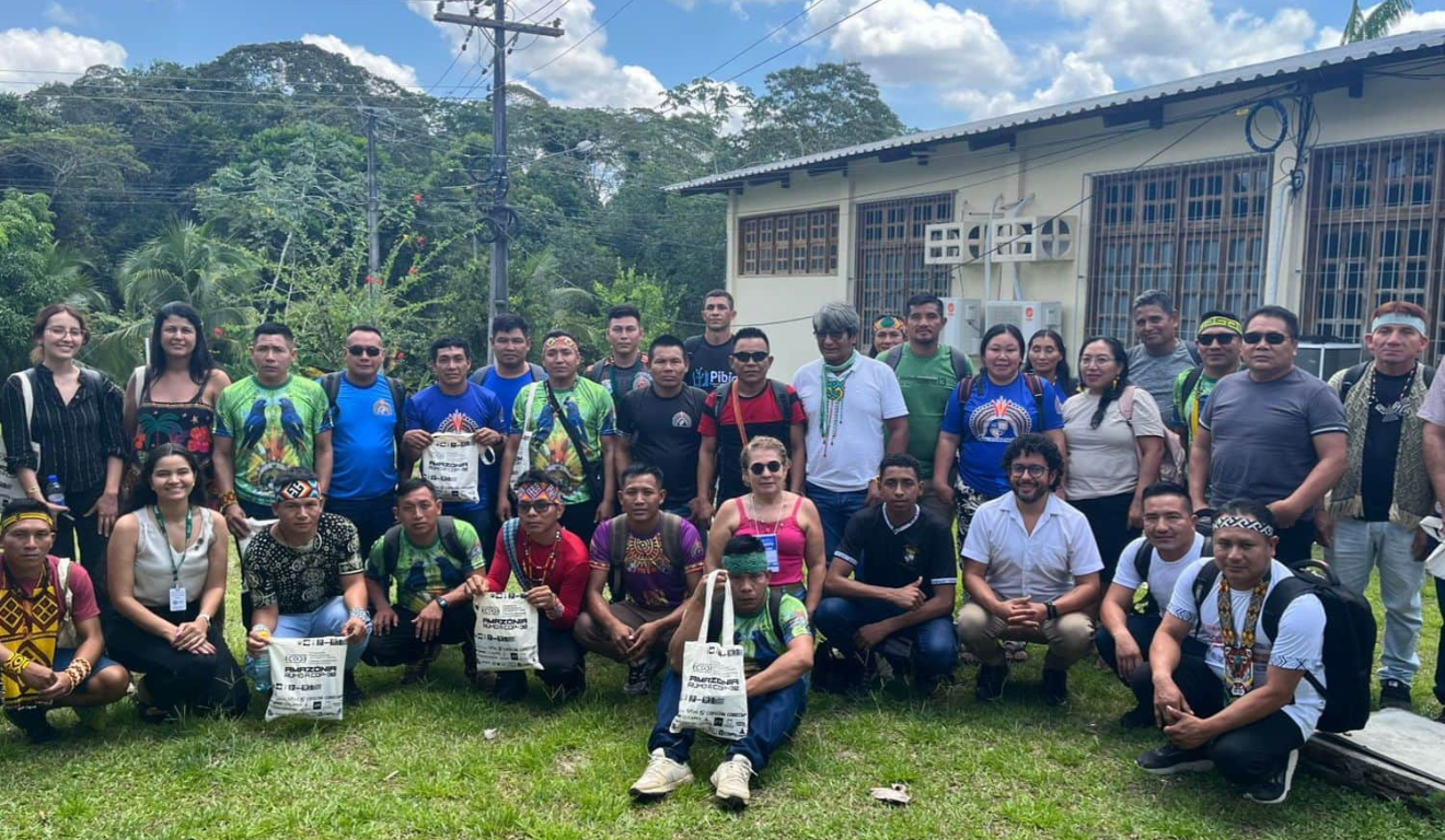 O Instituto de Defesa Agropecuária e Florestal do Acre (Idaf) apresentou, durante o 4º Simpósio de Ciências Ambientais da Amazônia Sul Ocidental, um curso inovador sobre o uso de Inteligência Artificial (IA) na defesa vegetal