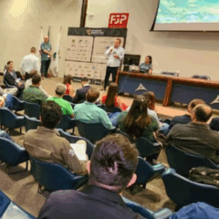 O Governo de Minas Gerais, por meio da Secretaria de Agricultura, Pecuária e Abastecimento (Seapa), iniciou um projeto de mapeamento florestal pioneiro no Brasil