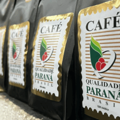 O Concurso Café Qualidade Paraná 2025 abriu inscrições para os produtores interessados em participar, com prazo até o dia 30 de setembro