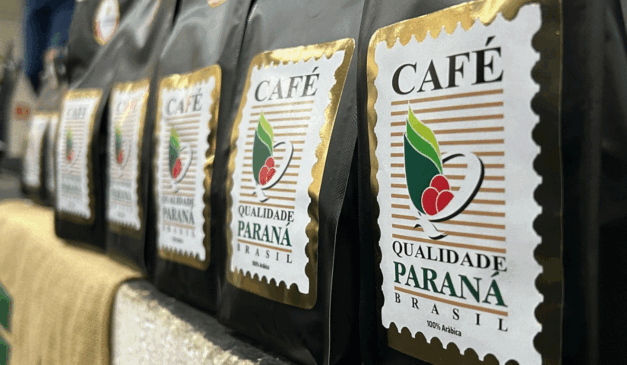 O Concurso Café Qualidade Paraná 2025 abriu inscrições para os produtores interessados em participar, com prazo até o dia 30 de setembro