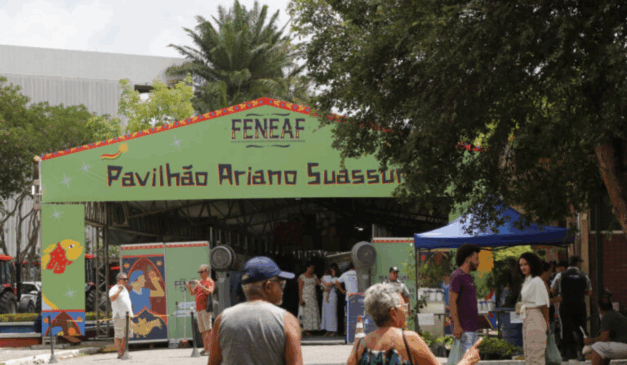Fonte: Instituto Agronômico de Pernambuco (IPA) 