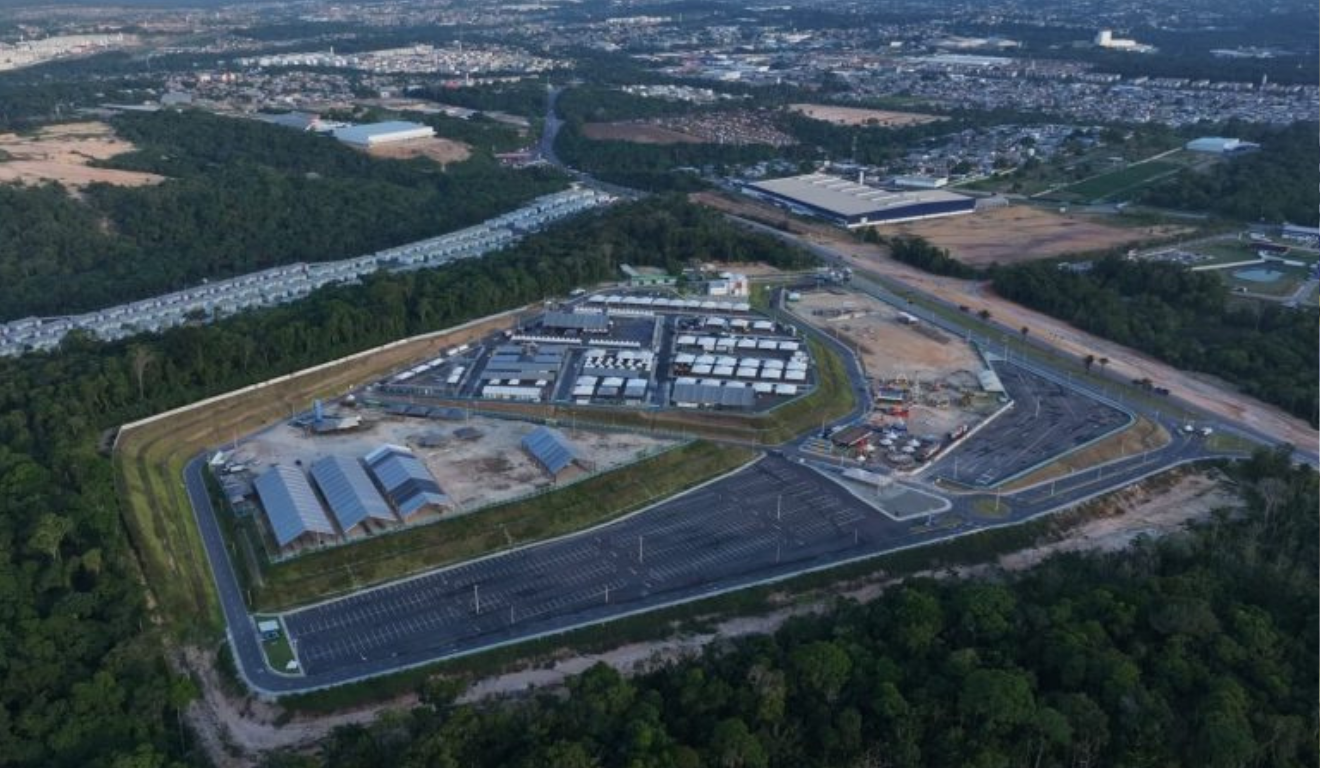 A 47ª Exposição Agropecuária do Amazonas (Expoagro 2025) começou ontem (28), evento realizado no Parque Multiuso de Exposição Agropecuária Dr. Eurípedes Ferreira Lins, na rodovia BR-174, quilômetro 2 (Manaus-Boa Vista)