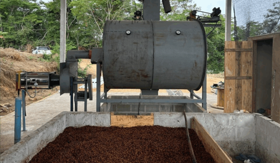 O Instituto Capixaba de Pesquisa, Assistência Técnica e Extensão Rural (Incaper), do Espírito Santo, em parceria com um produtor, instalou em Nova Venécia, no noroeste do estado, uma unidade demonstrativa do Projeto Cafeicultura Sustentável