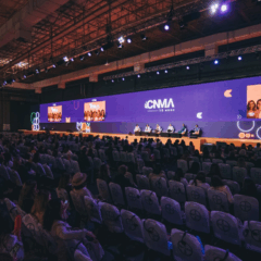 O agro vem buscando se posicionar como parte da solução climática, tema que foi destaque no Congresso Nacional das Mulheres do Agronegócio