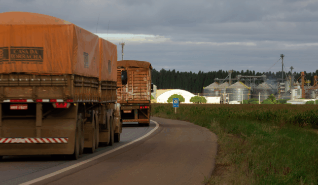 Fonte: CNA (Wenderson Araujo/Trilux)
