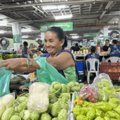 O Governo do Amazonas, através da Agência de Desenvolvimento Sustentável do Estado (ADS), divulgou a programação das Feiras de Produtos Regionais da semana