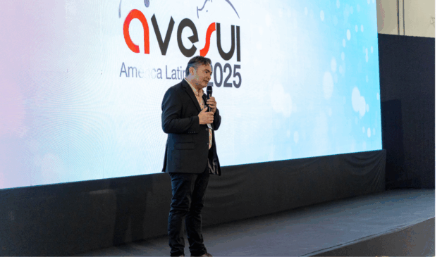 A 24ª edição da AveSui, principal feira da cadeia produtiva de proteína animal da América Latina, ocorre em Cascavel (PR) entre os dias 28 e 30 de outubro