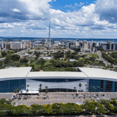 Nesta terça-feira (28), tem início a 4ª edição do BB Digital Week (BBDW), um dos maiores encontros de inovação, tecnologia, sustentabilidade e negócios do país.