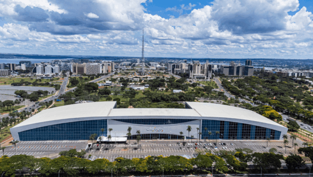 Nesta terça-feira (28), tem início a 4ª edição do BB Digital Week (BBDW), um dos maiores encontros de inovação, tecnologia, sustentabilidade e negócios do país.