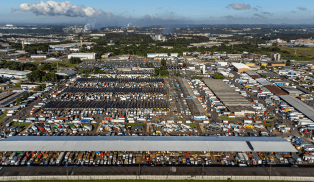 Central de Abastecimento do Paraná (Ceasa Paraná), unidade de Curitiba, foi a primeira do Brasil a conquistar a certificação NBR ISO 14001:2015. O reconhecimento agora está sendo ampliado para as demais unidades, localizadas em Maringá, Londrina, Cascavel e Foz do Iguaçu