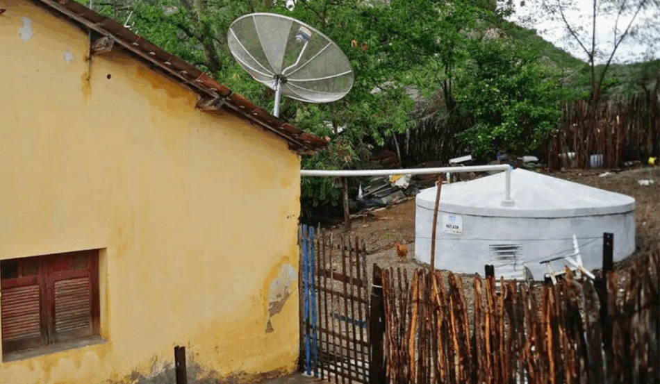 Governo do Mato Grosso do Sul reabre edital de cisternas