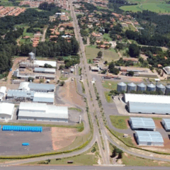 A Holambra Cooperativa lançou, no último dia 30, o primeiro Relatório de Sustentabilidade