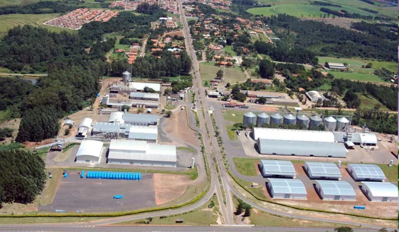 A Holambra Cooperativa lançou, no último dia 30, o primeiro Relatório de Sustentabilidade