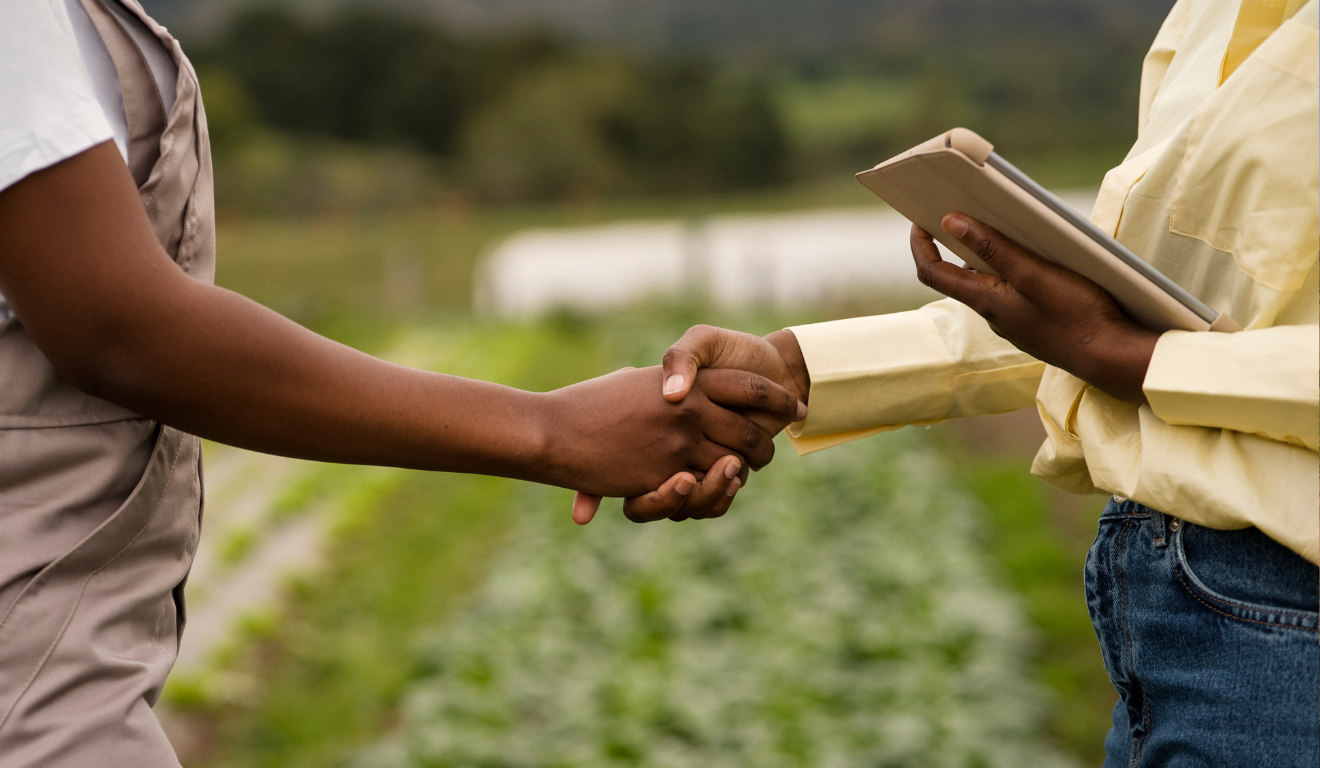 O cooperativismo fortalece a agricultura familiar ao unir produtores, ampliar a escala de produção e gerar desenvolvimento no campo