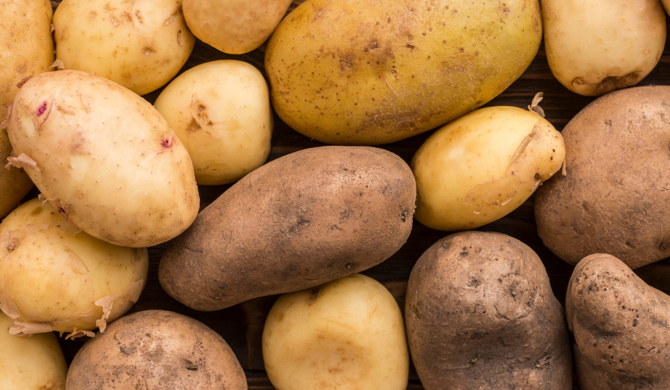 Conheça a Deutschips, empresa do Rio Grande do Sul que transforma batatas do campo em snacks fáceis de consumir