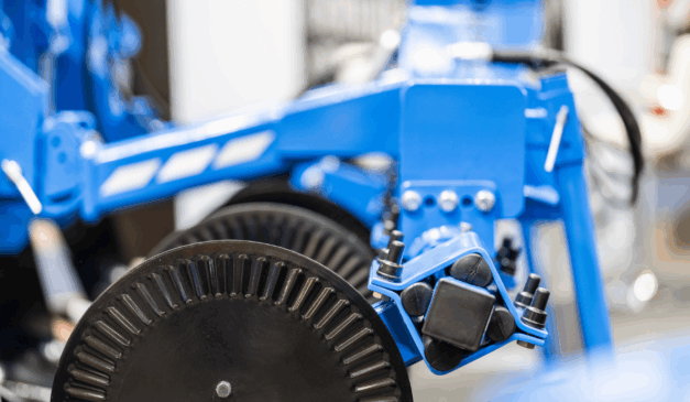 A Agritechnica 2025, maior feira mundial de máquinas e tecnologias agrícolas, está cada vez mais próxima. O evento será realizado de 9 a 15 de novembro, em Hannover, na Alemanha A Agritechnica 2025, maior feira mundial de máquinas e tecnologias agrícolas, está cada vez mais próxima. O evento será realizado de 9 a 15 de novembro, em Hannover, na Alemanha