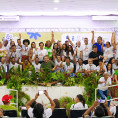 O Maranhão é o primeiro estado a realizar a 3ª Conferência Estadual de Desenvolvimento Rural Sustentável e Solidário (3ª CDRSS).