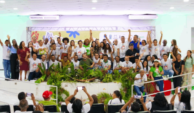 O Maranhão é o primeiro estado a realizar a 3ª Conferência Estadual de Desenvolvimento Rural Sustentável e Solidário (3ª CDRSS).