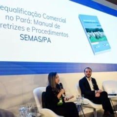 Pará lança manual sobre regularização ambiental na pecuária e carne sem desmatamento