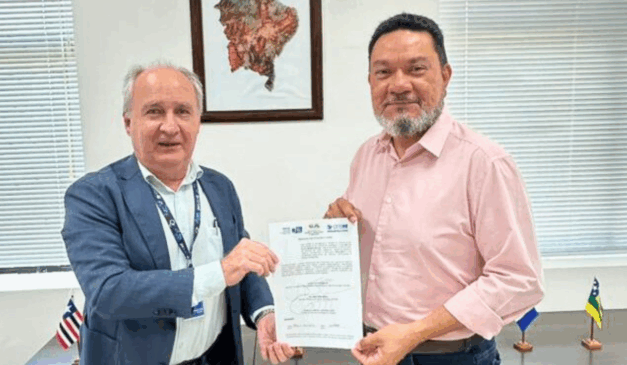 O Governo de Mato Grosso do Sul, por meio da Secretaria de Meio Ambiente, Desenvolvimento, Ciência, Tecnologia e Inovação (Semadesc) e da Secretaria Executiva de Ciência, Tecnologia e Inovação (Secti), firmou nesta quarta-feira (15) protocolos de intenção com instituições de referência do Nordeste, voltados à cooperação técnica e científica nas áreas de biotecnologia, nanotecnologia e computação quântica.
