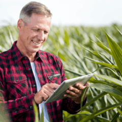 O planejamento agrícola anual é uma das principais ferramentas para garantir produtividade, reduzir custos e aumentar o lucro dentro da propriedade rural