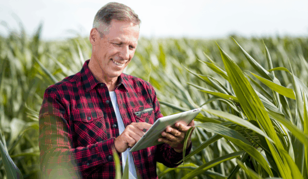 O planejamento agrícola anual é uma das principais ferramentas para garantir produtividade, reduzir custos e aumentar o lucro dentro da propriedade rural O planejamento agrícola anual é uma das principais ferramentas para garantir produtividade, reduzir custos e aumentar o lucro dentro da propriedade rural