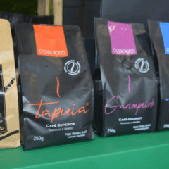Os produtos da agricultura familiar da Bahia serão oferecidos na Anuga 2025, maior feira internacional de alimentos e bebidas
