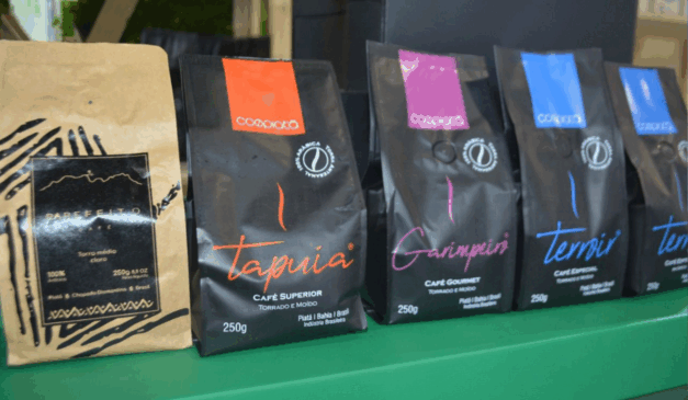 Os produtos da agricultura familiar da Bahia serão oferecidos na Anuga 2025, maior feira internacional de alimentos e bebidas