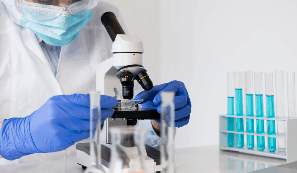 O Instituto de Zootecnia (IZ-Apta), da Secretaria de Agricultura e Abastecimento do Estado de São Paulo, criou um laboratório para à produção de embriões in vitro