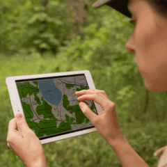 Ministro Paulo Teixeira, do MDA, anunciou o lançamento da plataforma digital de extensão rural no Fórum Brasil África, com parceria da Embrapa